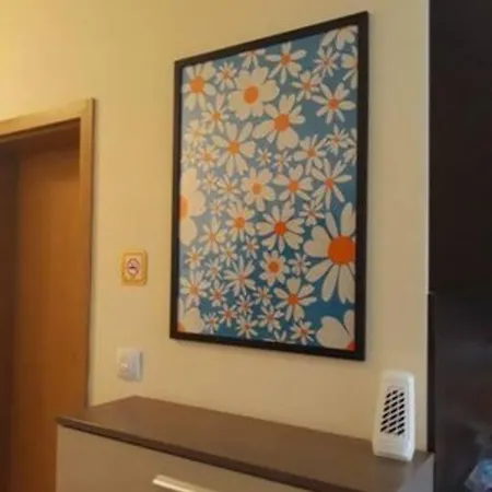 Apartment Modern, 1 Bed Apt, 4* Vineyards *