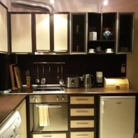 Modern, 1 Bed Apt, 4* Vineyards Apartment Kableshkovo (Burgas)