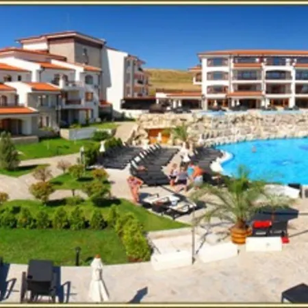 Apartment Modern, 1 Bed Apt, 4* Vineyards *